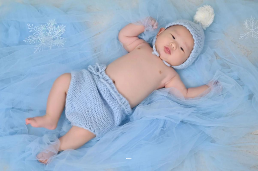 临清宝宝老喊肚子疼还发烧