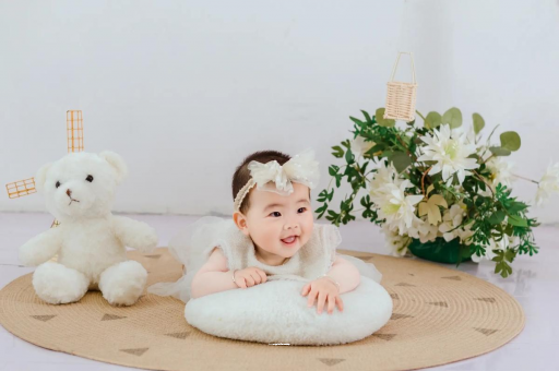 临清宝宝总是呕吐